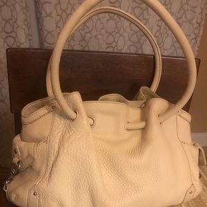 Cole Haan Leather handbag